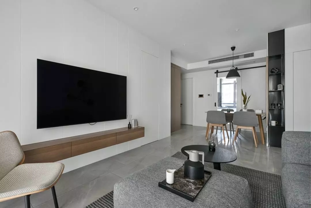 黑·白·灰 | 力设计-11