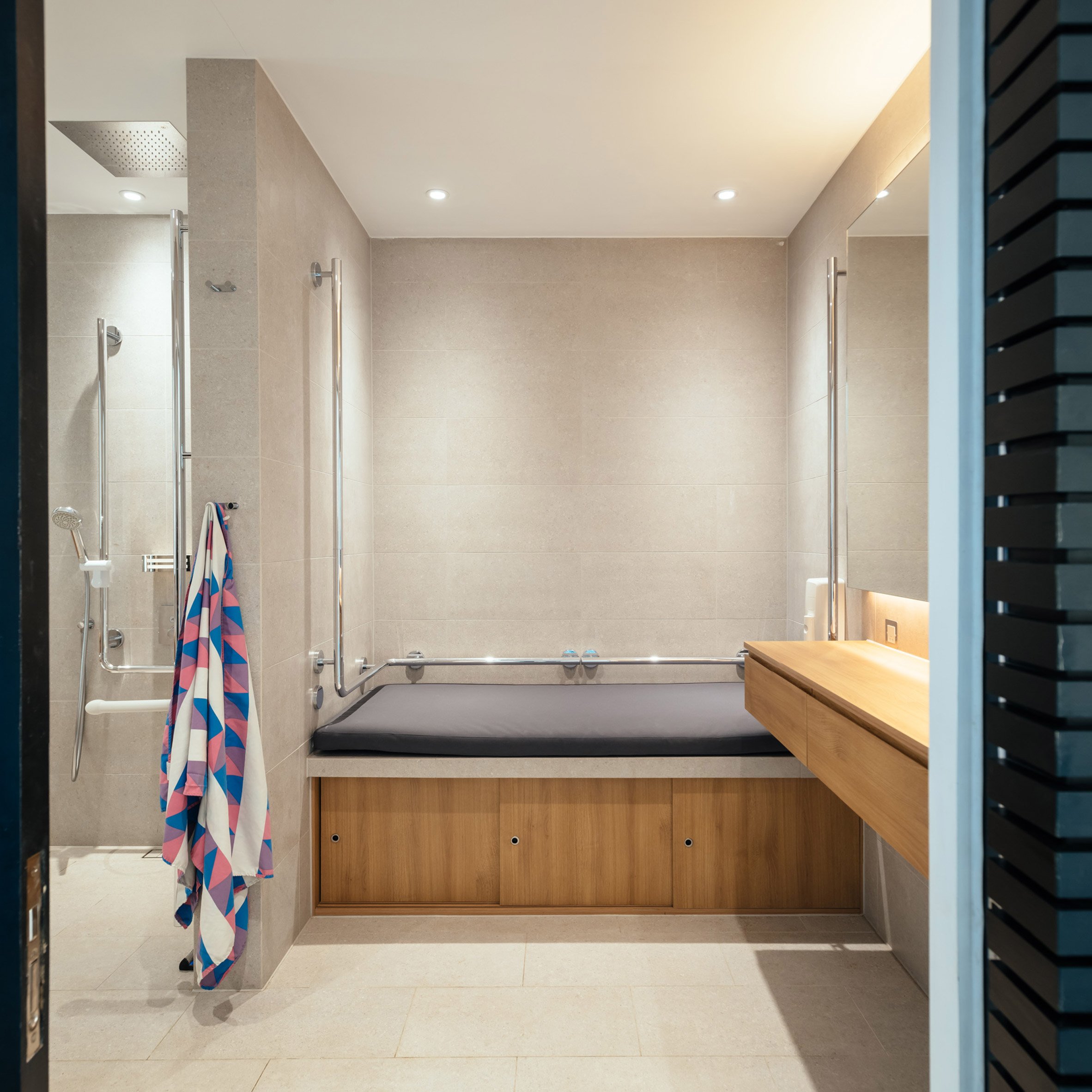 Claywood 住宅丨英国丨Ayre Chamberlain Gaunt-58