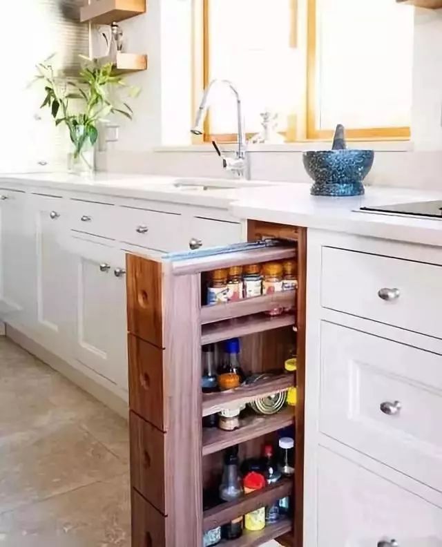 外国人橱柜内部设计-24