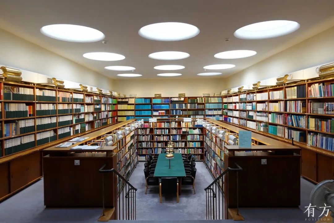 芬兰国家年金协会大楼丨芬兰赫尔辛基丨爱诺和阿尔瓦·阿尔托-44