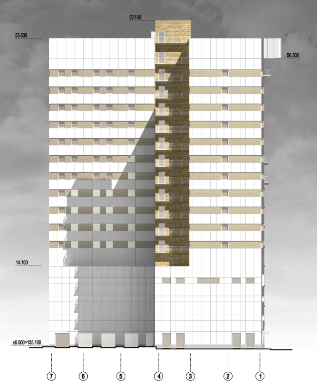 3d汽车制造厂通道酒店及办公综合体丨俄罗斯莫斯科丨Bavykin architects（Alexey Bavykin等）-43
