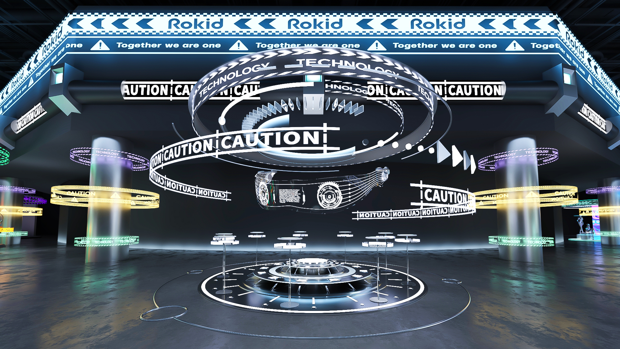 Rokid新品发布会-1