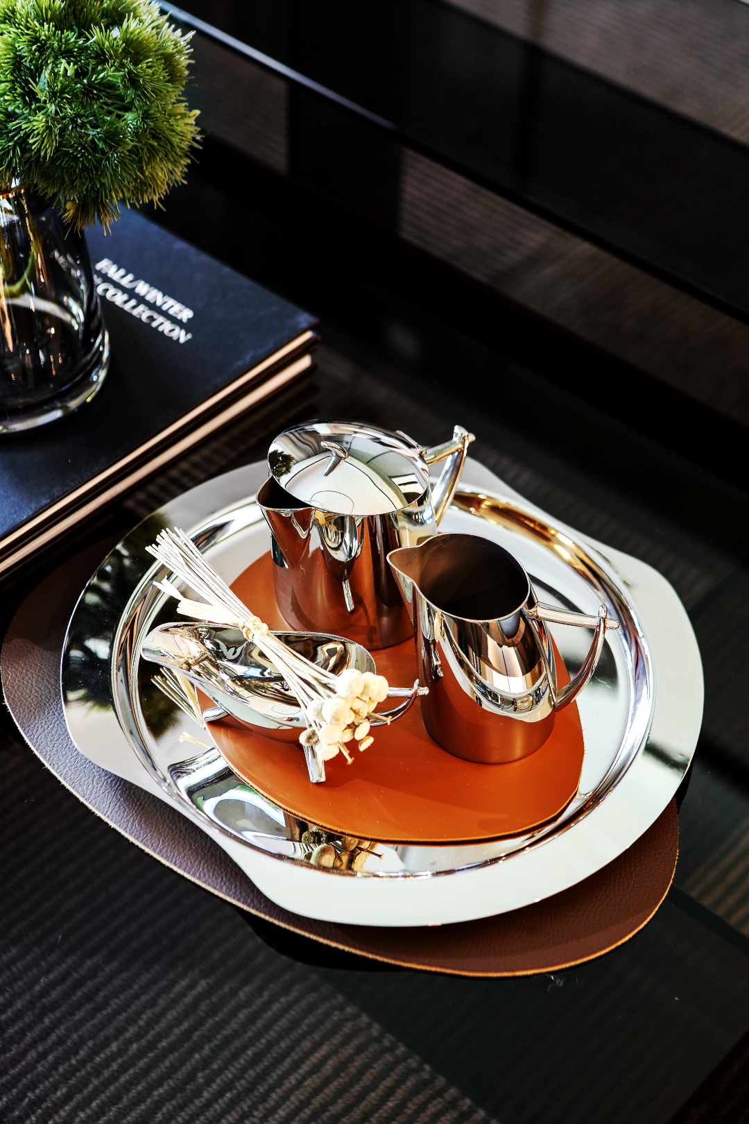 爱与欢乐交融的温馨家园 · 亚运城「天逸」样板房设计丨中国广州丨MYP 设计事务所-23