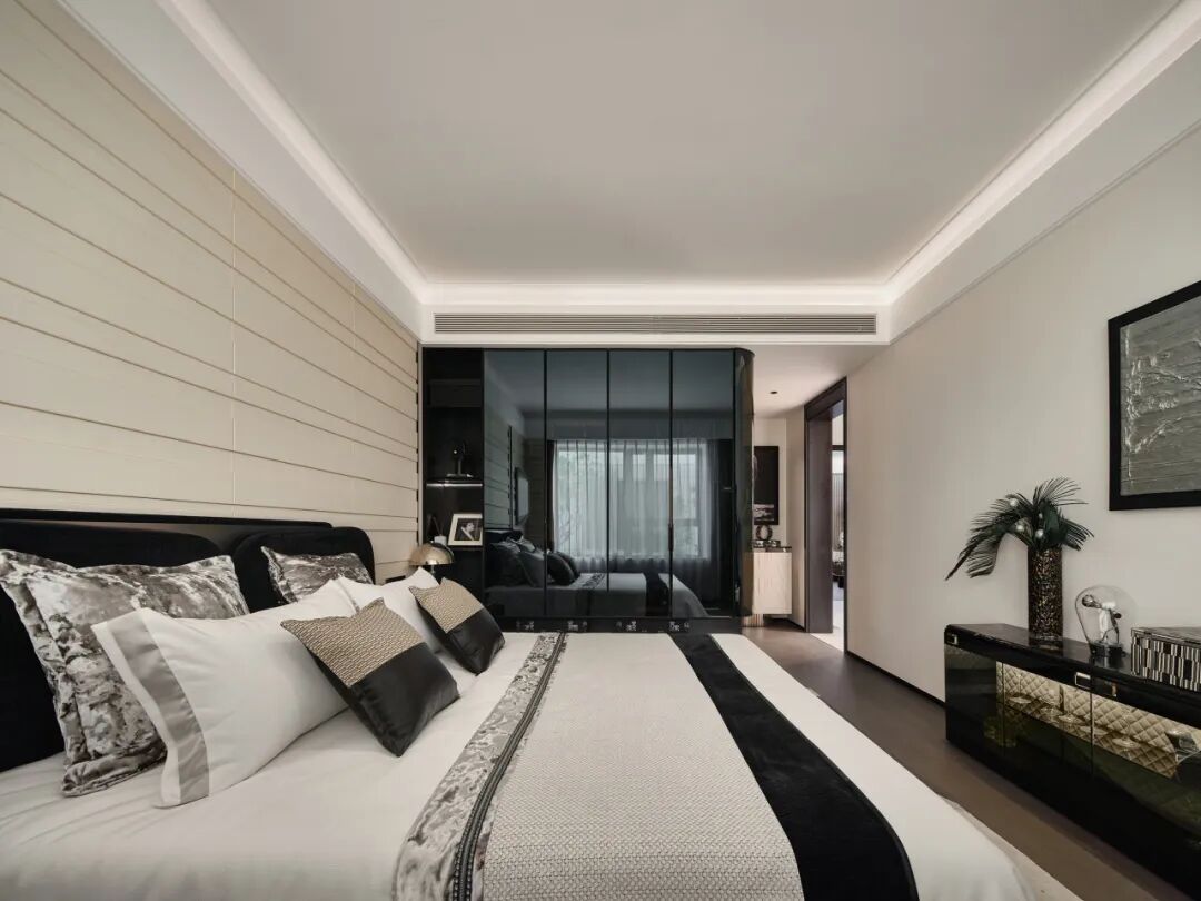 首发x大倉设计|中海正太广场:解构空间，重塑艺术栖居-40