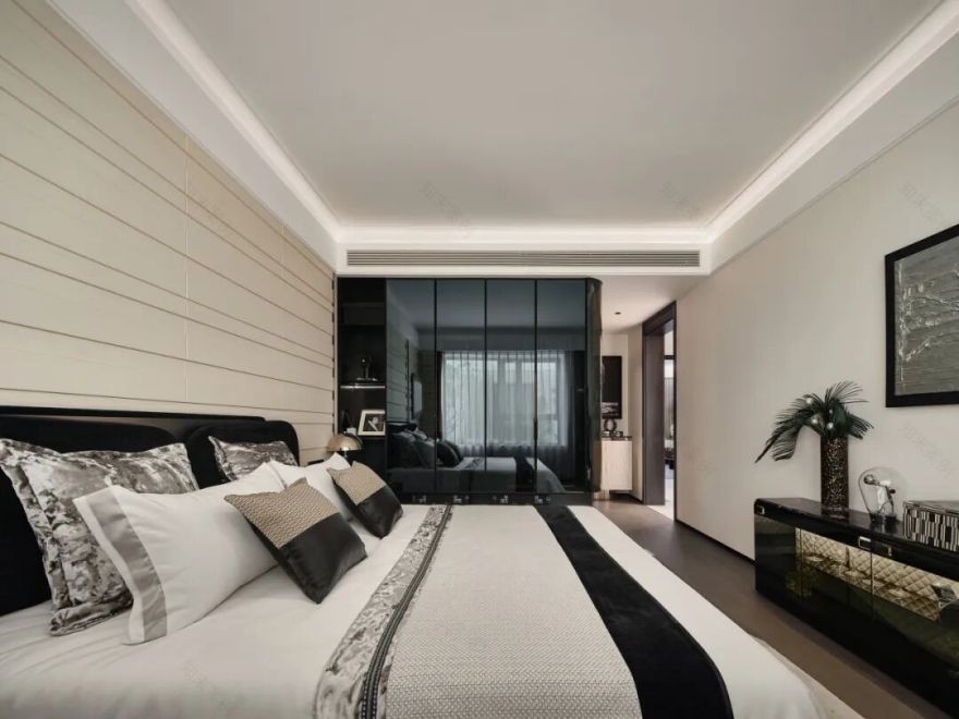 首发x大倉设计|中海正太广场:解构空间,重塑艺术栖居-40