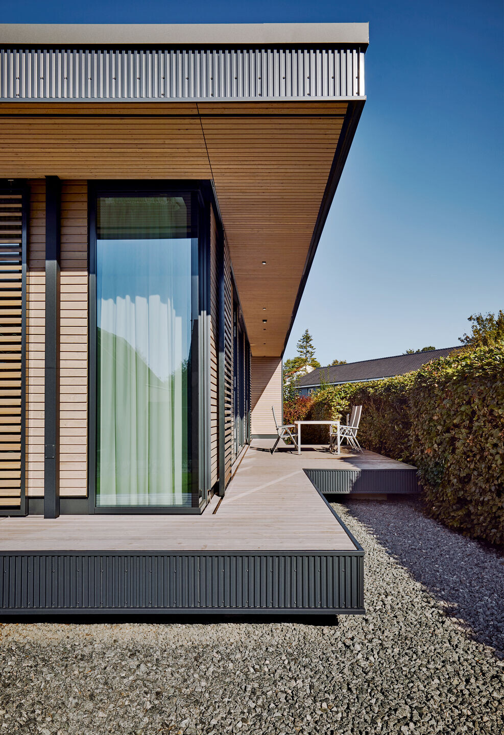 德国 Marne 办公楼丨Steinwender Hermosilla Architekten-7