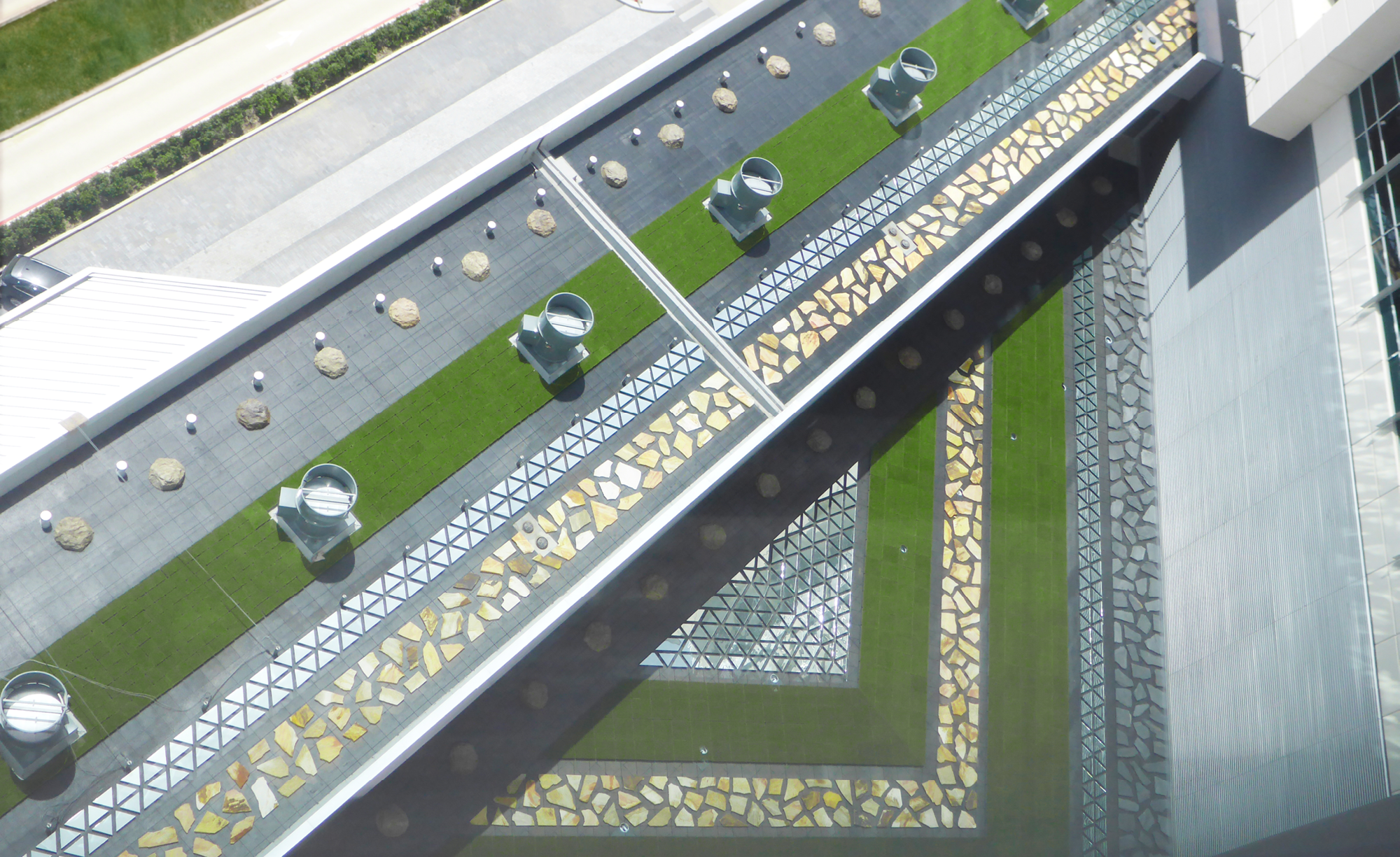 德州大学西南医学中心丨美国达拉斯丨CRTKL,Hoefer Welker-22