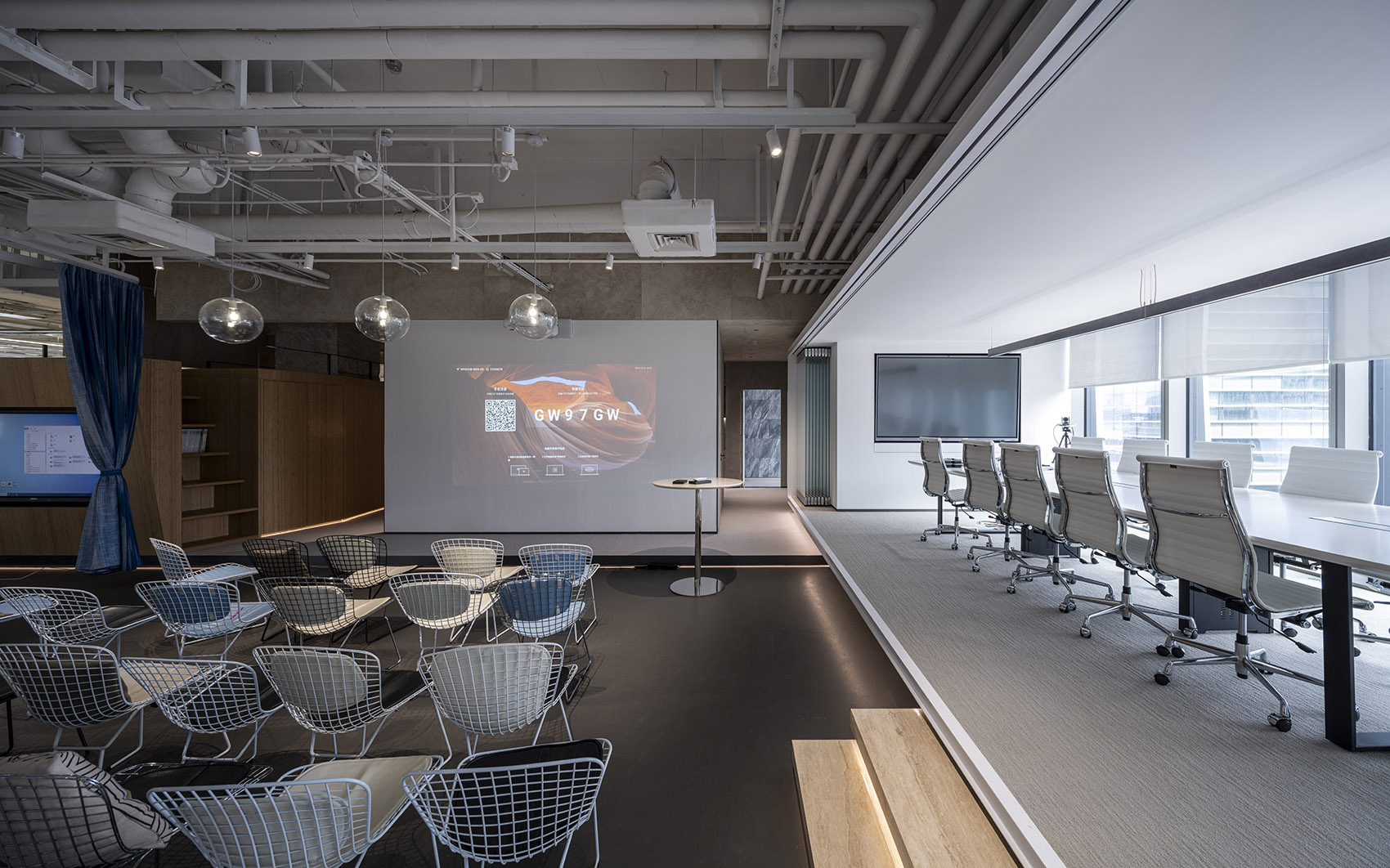 日建设计上海办公室丨中国上海丨日建设计(上海)咨询有限公司-37