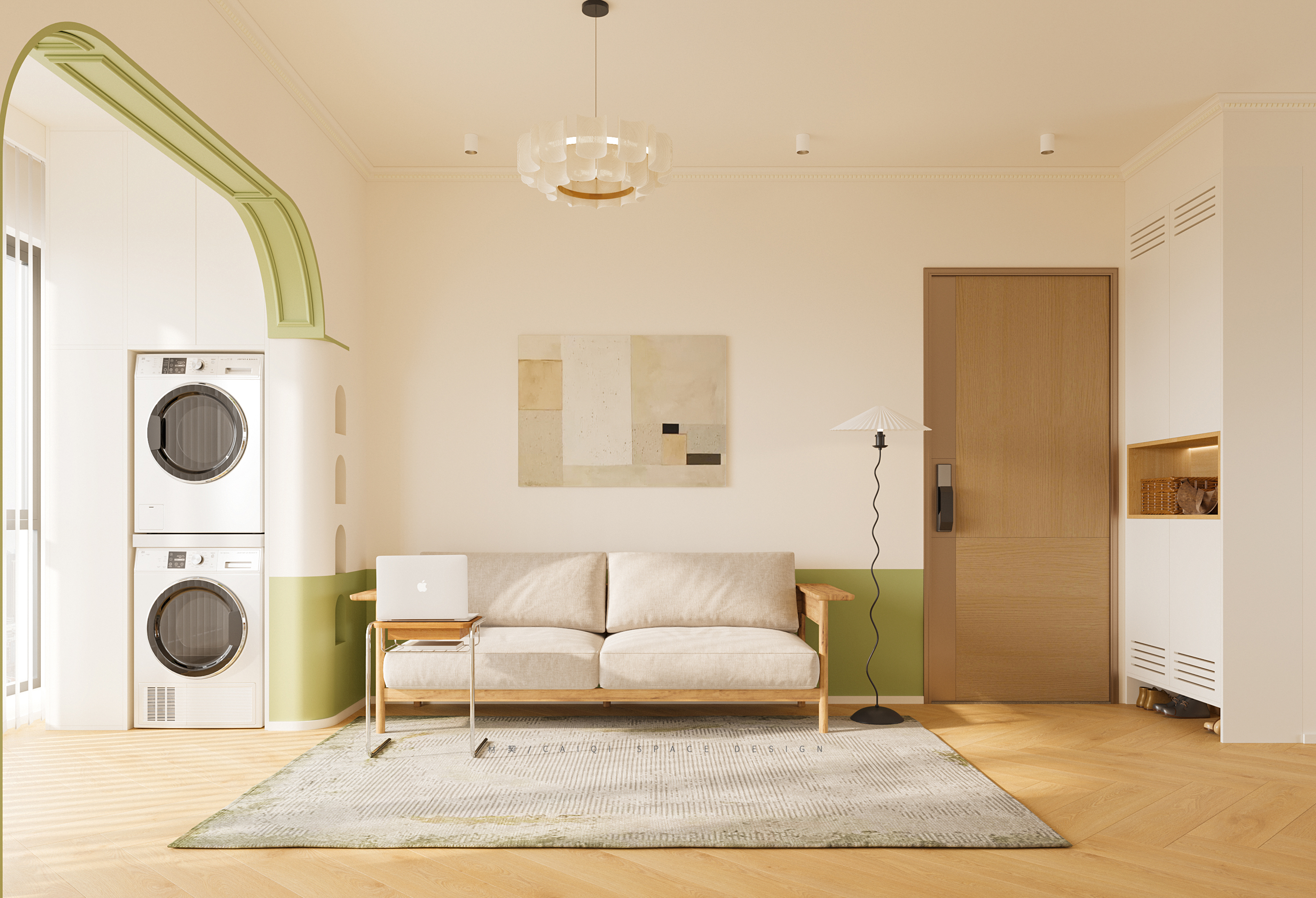 春辰丨中国深圳丨材契作品-14