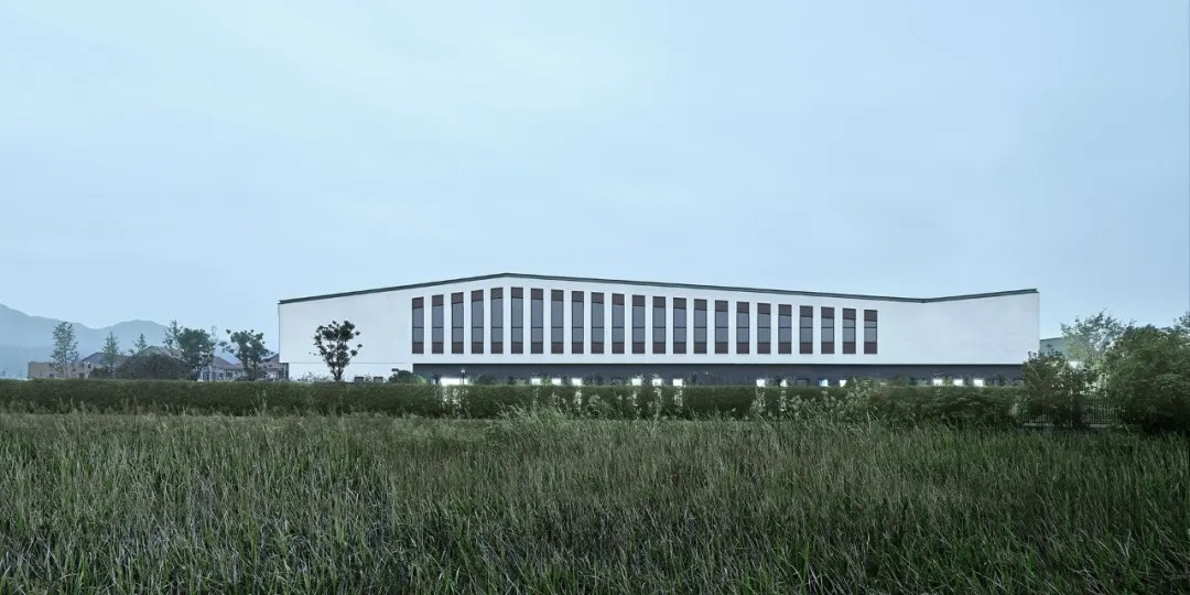 绍兴杨家楼村文体中心-11