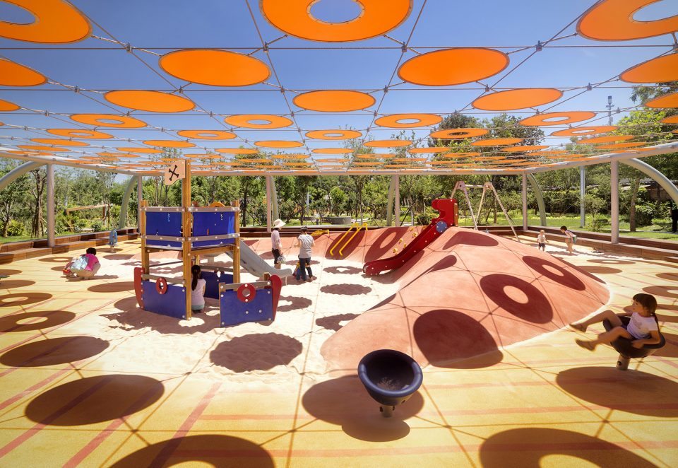 BAM 公司 | 景观设计的十年探索与展望-7