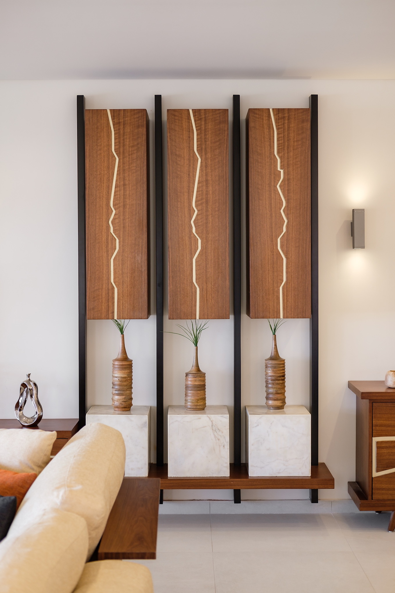 阿尔玛萨湾别墅 C | Style Architects | 2020 | 埃及-17