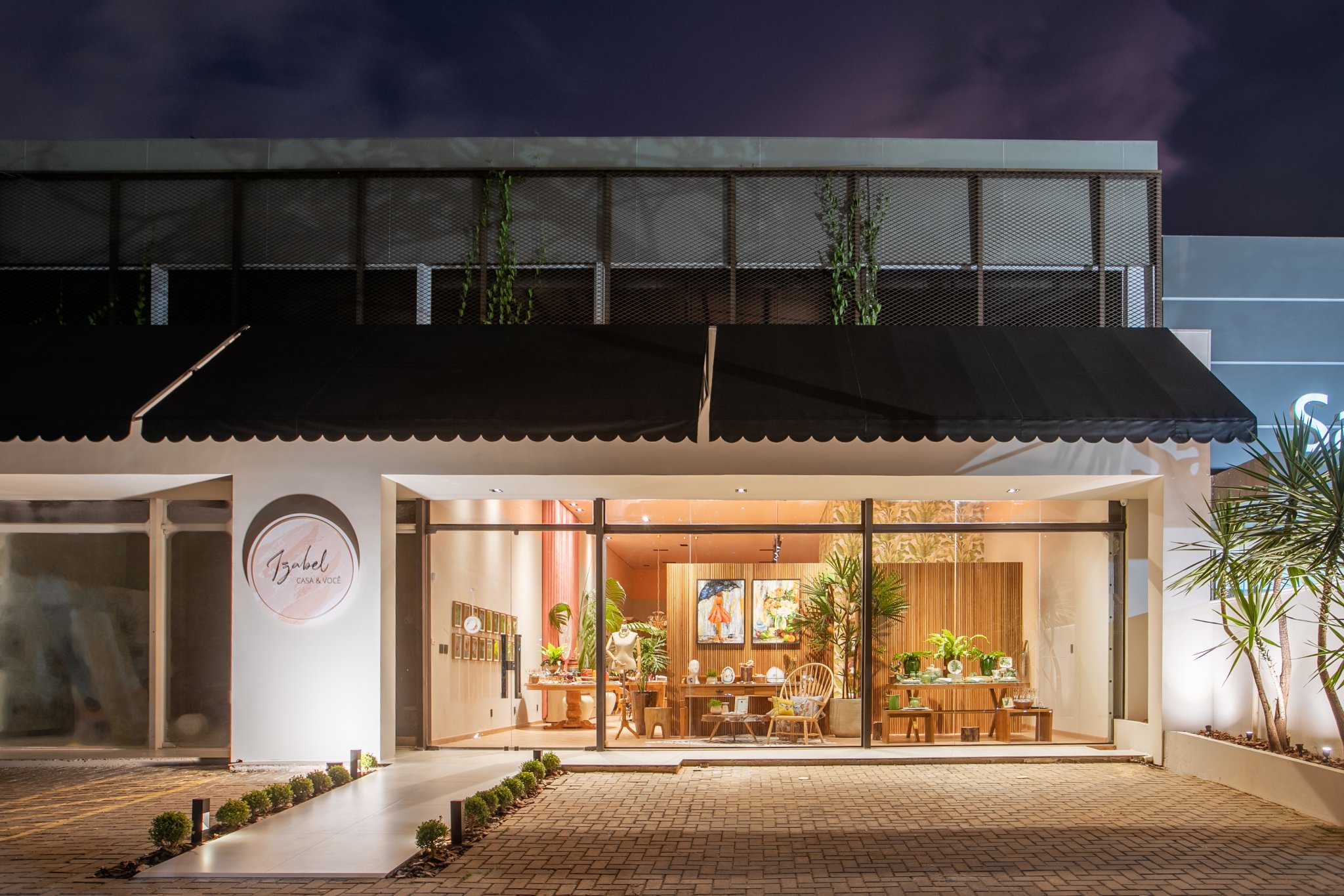 Izabel Casa&Você商店-0