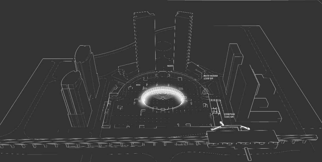 重庆东原·THE OVAL 一奥天地丨中国重庆丨置恩（上海）建筑设计咨询有限公司-30