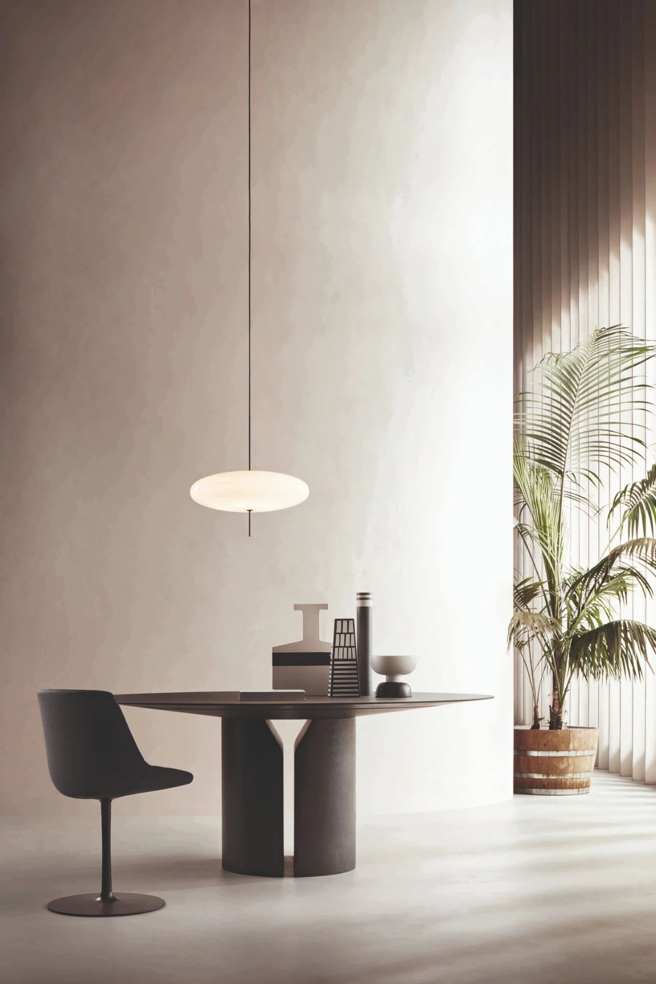 MDF Italia 总部新展厅设计丨马里丨Pitsou Kedem Architects 工作室-22