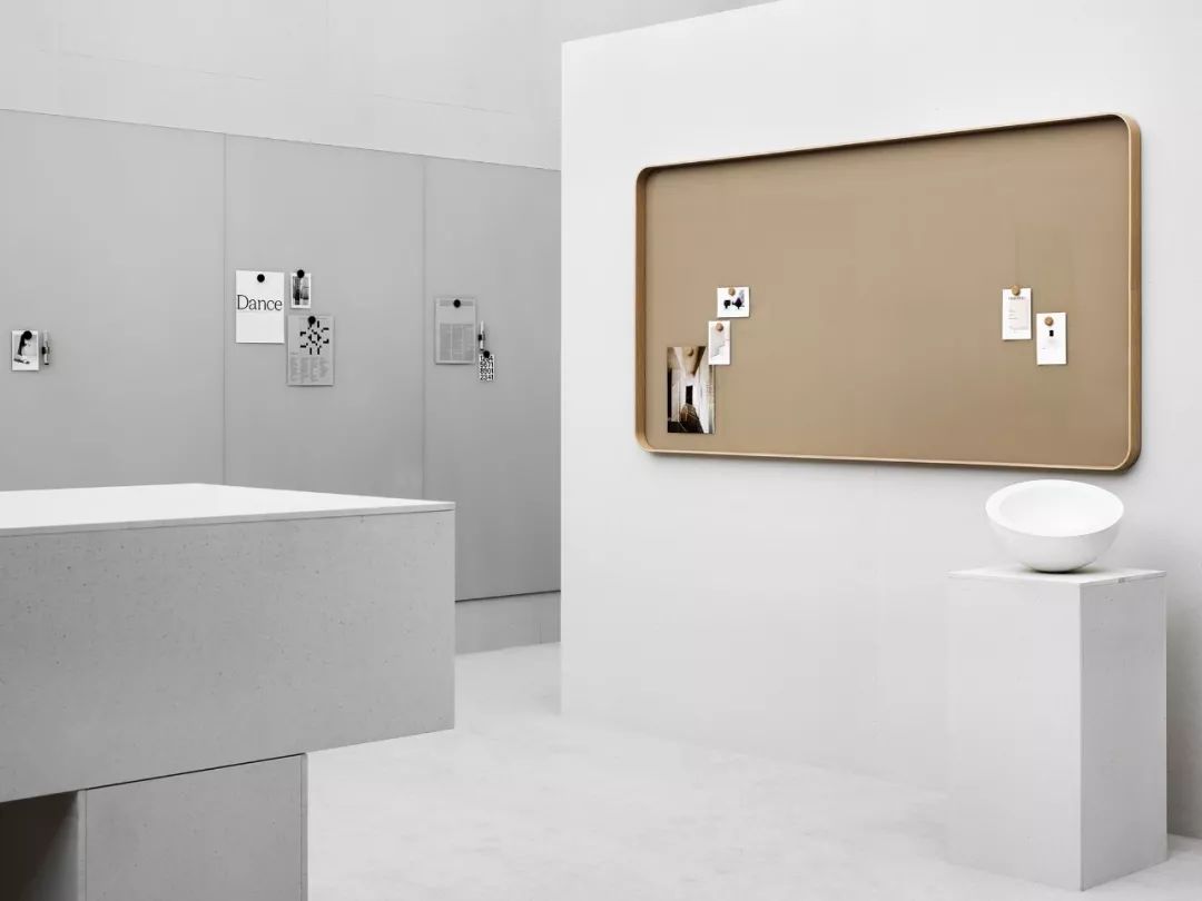 Halleroed | 雕塑艺术与自然材料的完美融合-38