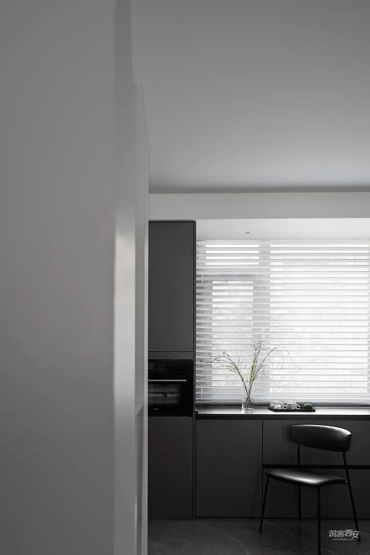 招商依云丨中国西安丨夏麦浪设计-25