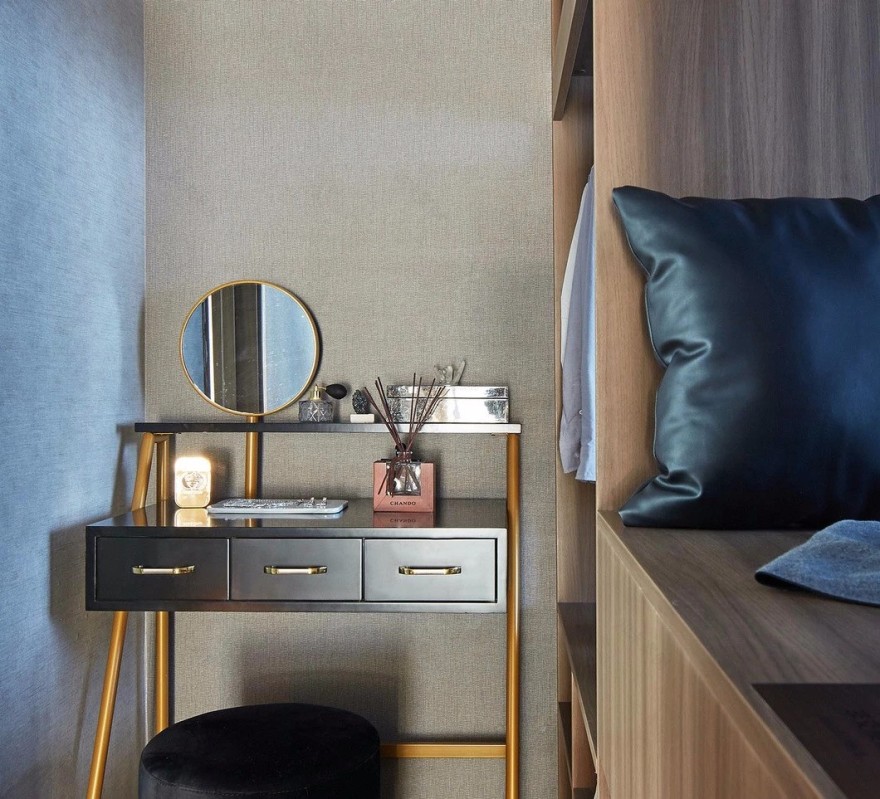 佛山阳光城丽景公馆 E1 户型-79