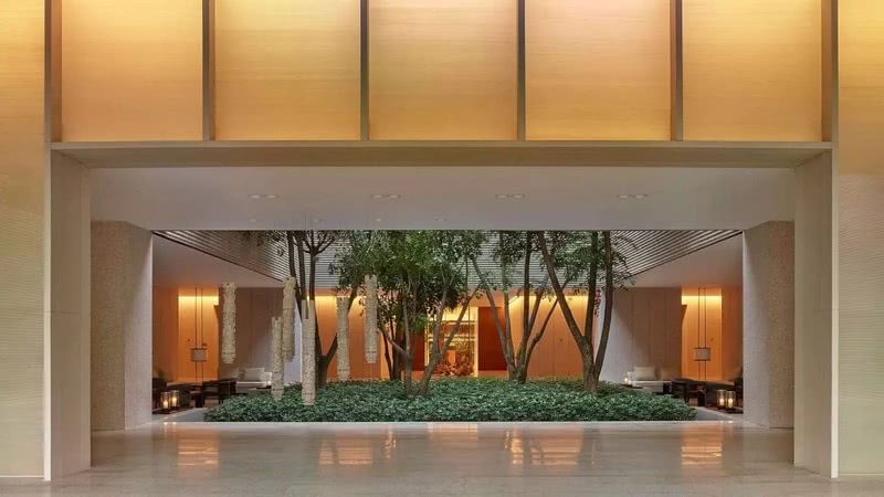 七尚酒店丨中国厦门丨郭喜强-36