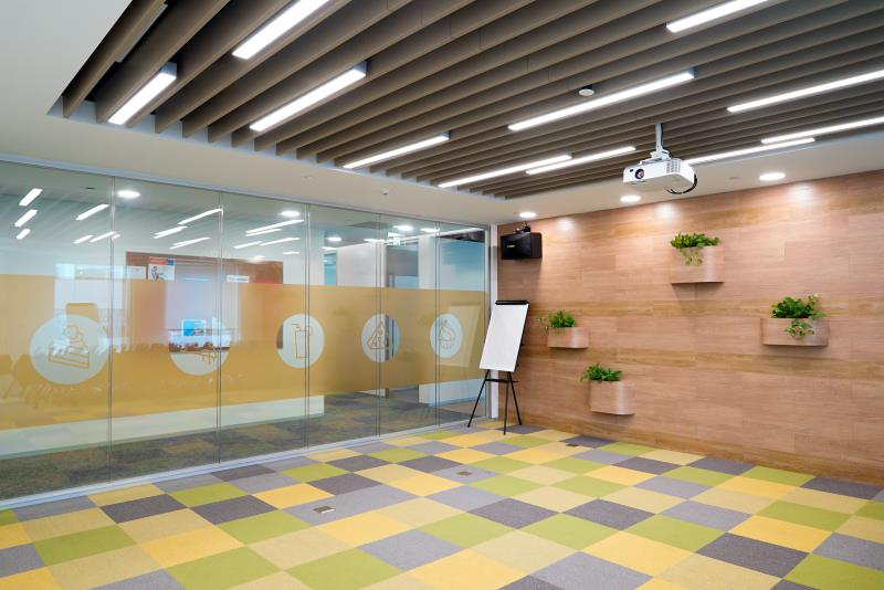 泰莱贸易上海办公楼-22