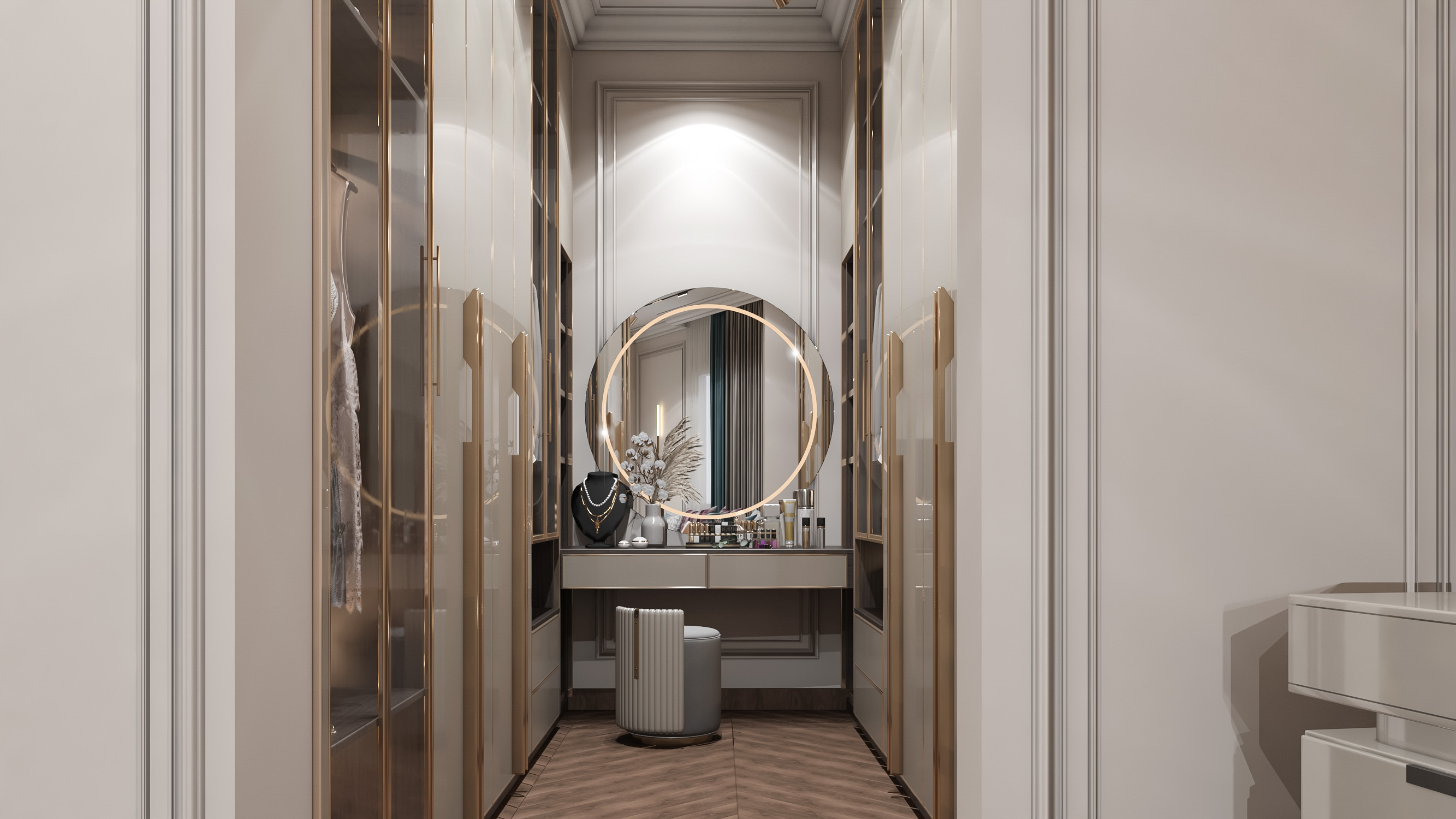 ᴍᴀᴤᴛᴇʀ ʙᴇᴅʀᴏᴏᴍ ᴡɪᴛʜ ᴅʀᴇᴤᴤɪɴɢ , ɴᴇᴡᴄʟᴀᴤᴤɪᴄ ᴅᴇᴤɪɢɴ-6