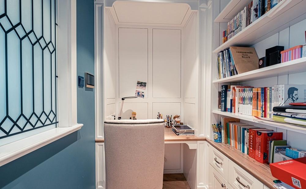 东方美居设计丨别墅丨两卡车木头，只为实现自己的【木情怀】-20