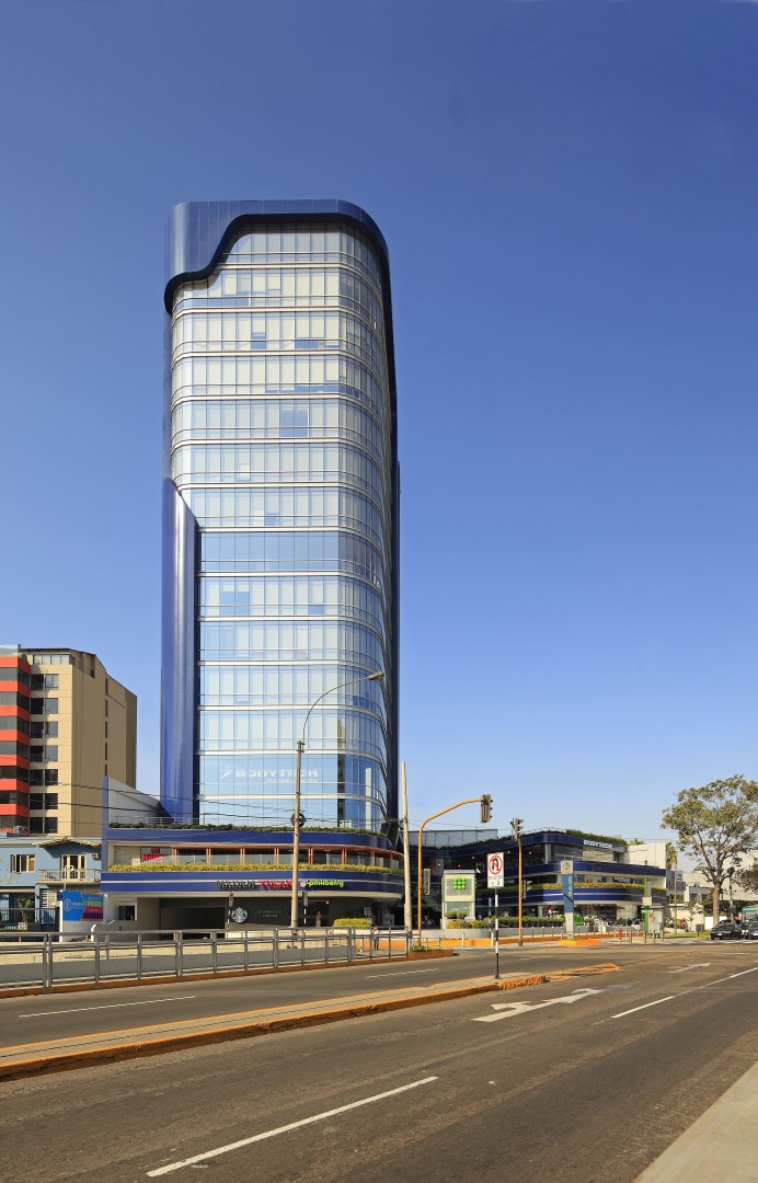 Paso 28 商业中心-6