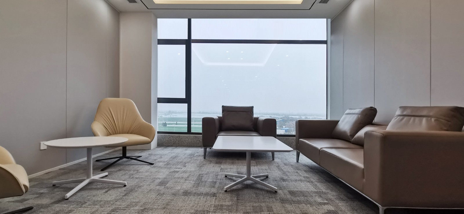 国品乳业办公空间-7