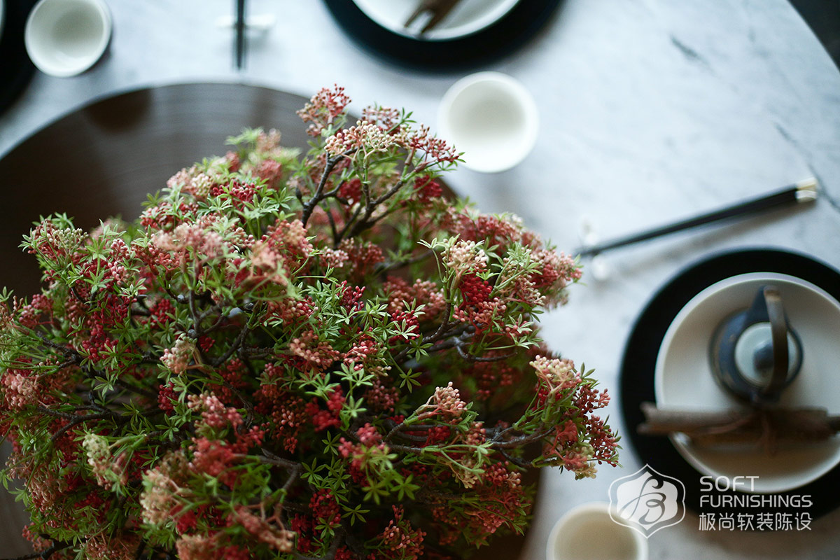 【易和极尚】安吉天使小镇——归真-18