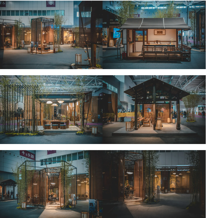 CIFF上海世博《大观茶礼》丨中国上海-12