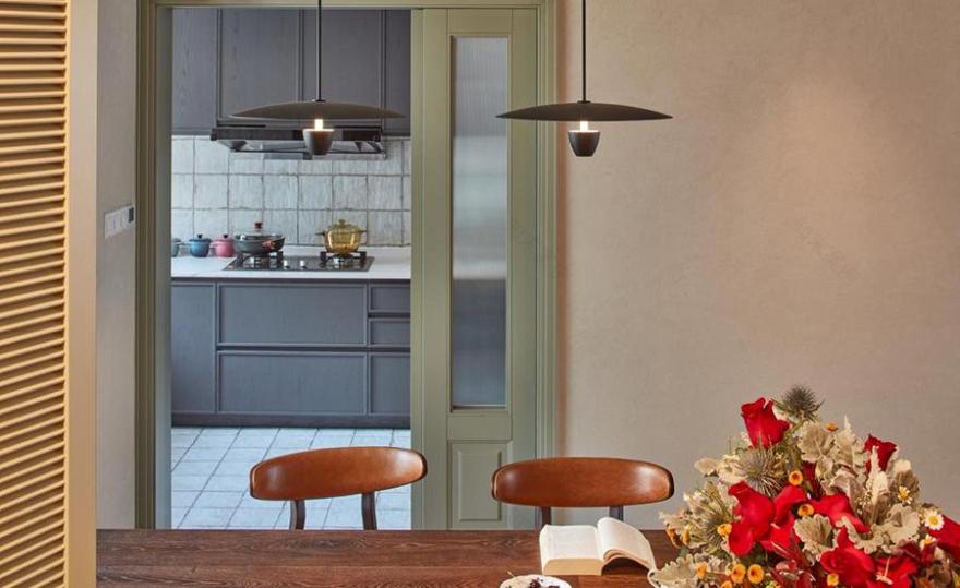 FF 的温暖复古之家-45