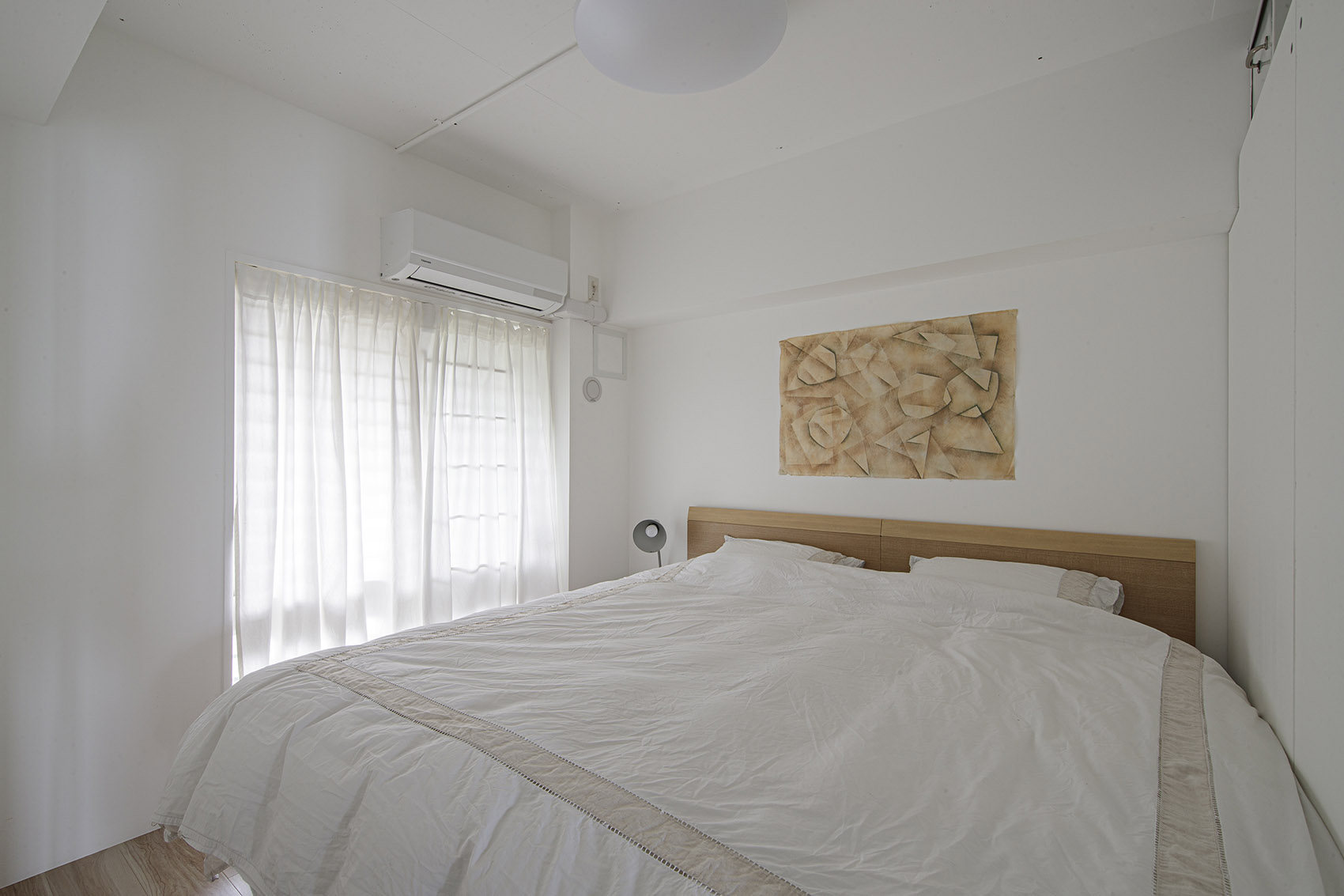 日本逗子住宅丨日本神奈川丨ROOVICE-42