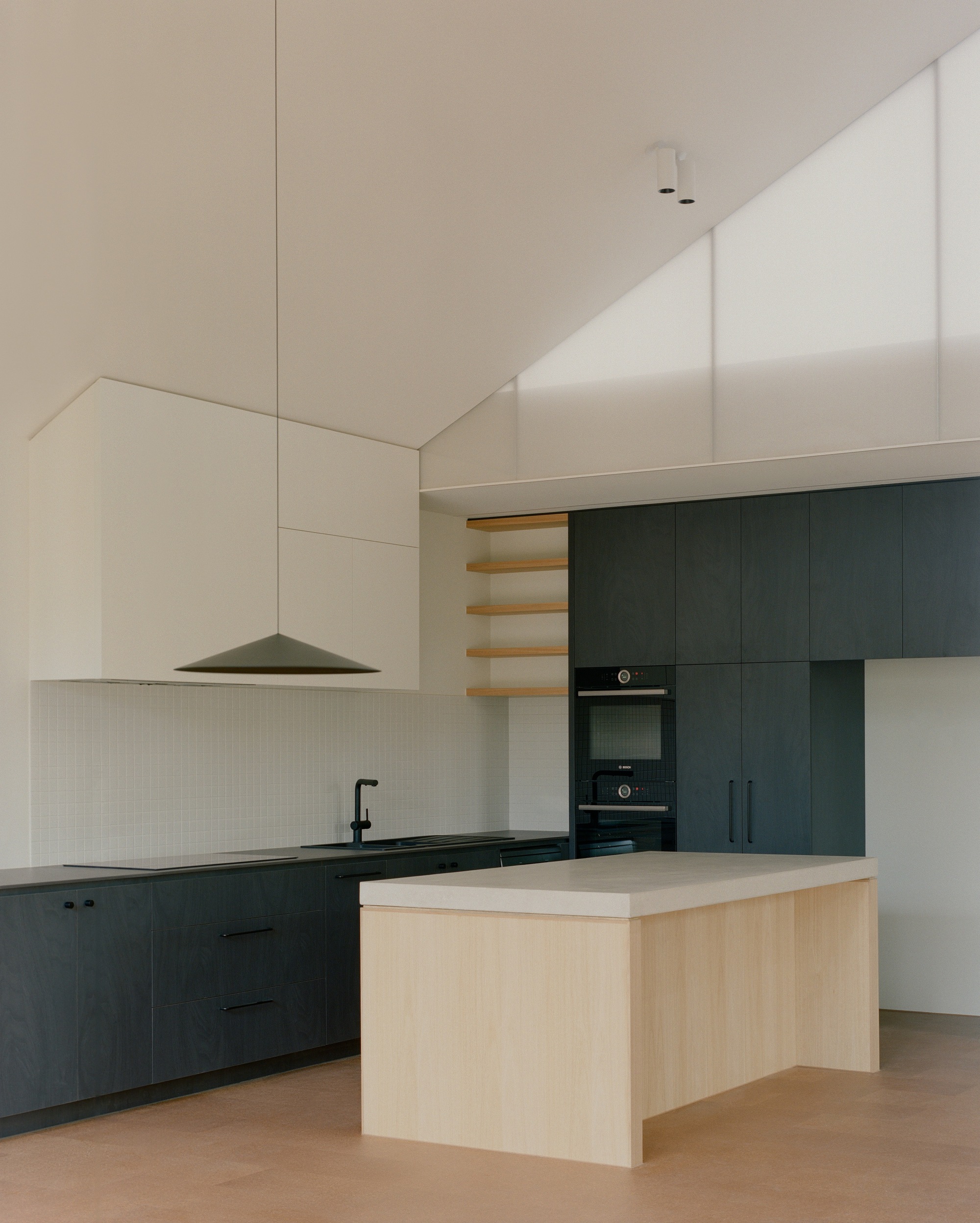 丨澳大利亚墨尔本丨Healy Ryan Architects-35