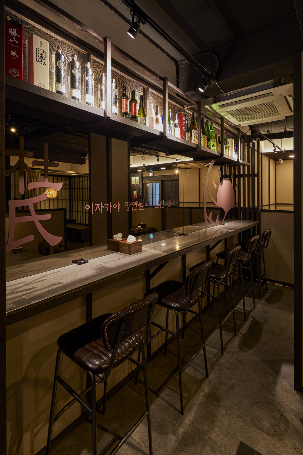 40 平简约风公寓，展现精致生活美学-10