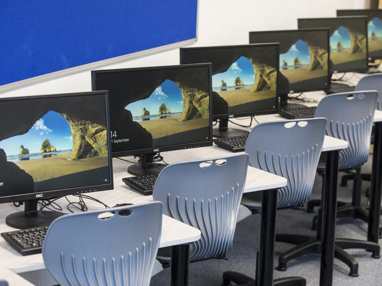 Halliford School Sixth Form Area Design - Envoplan-22