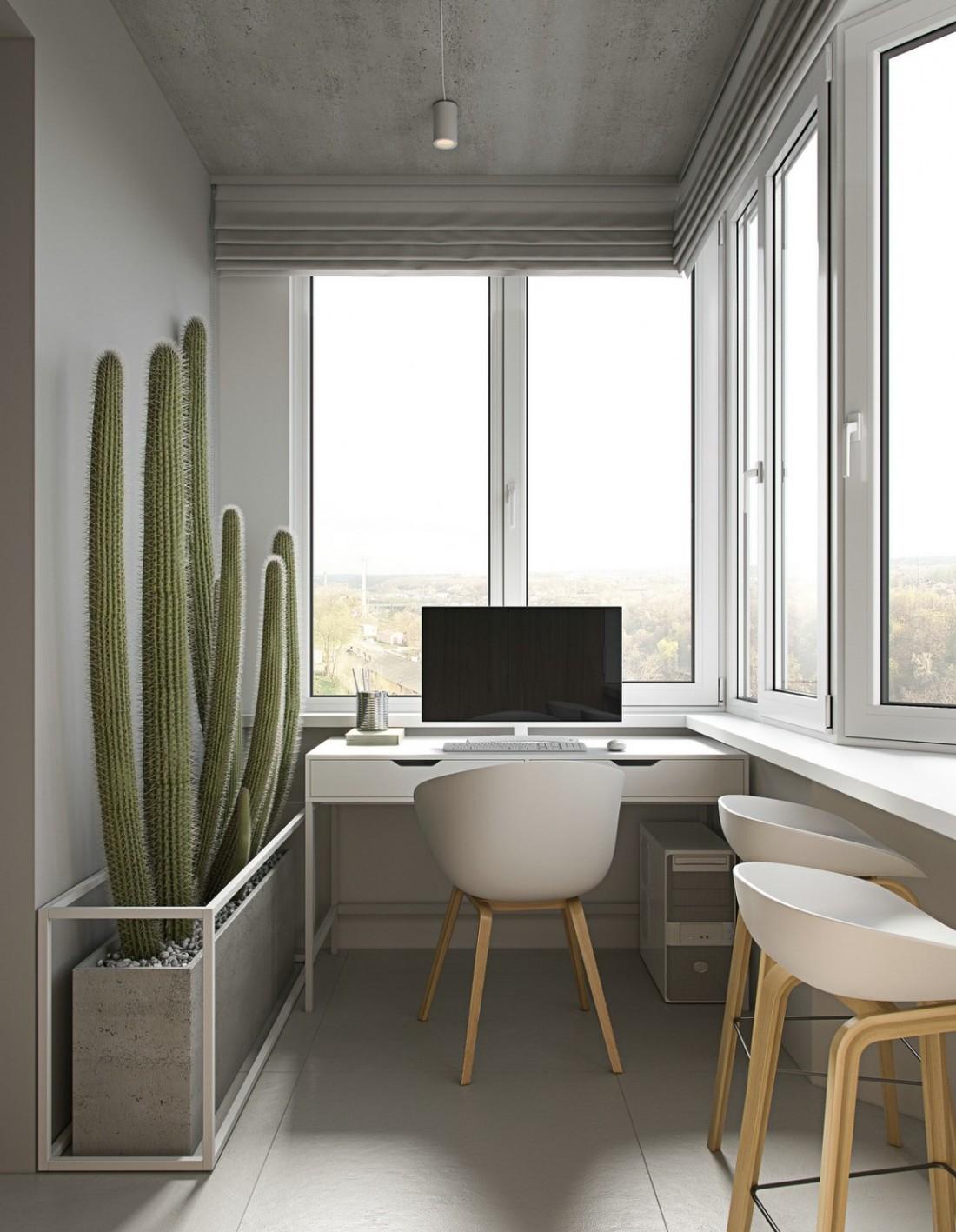 
北欧-时尚小清 -31