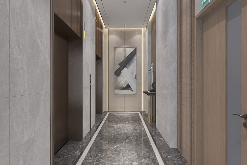 广西南宁曼友顿酒店设计方案-6