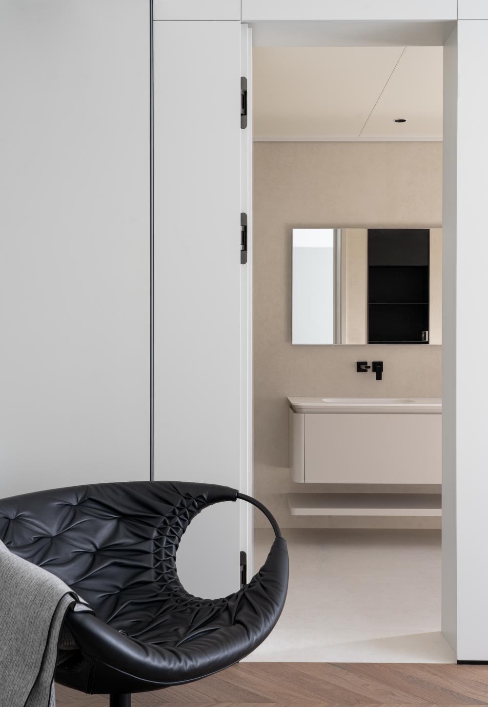 合意设计空间叶芳  |  三餐、四季！-14