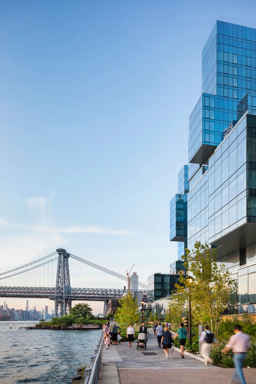 ODA 建筑事务所重塑城市生活-35