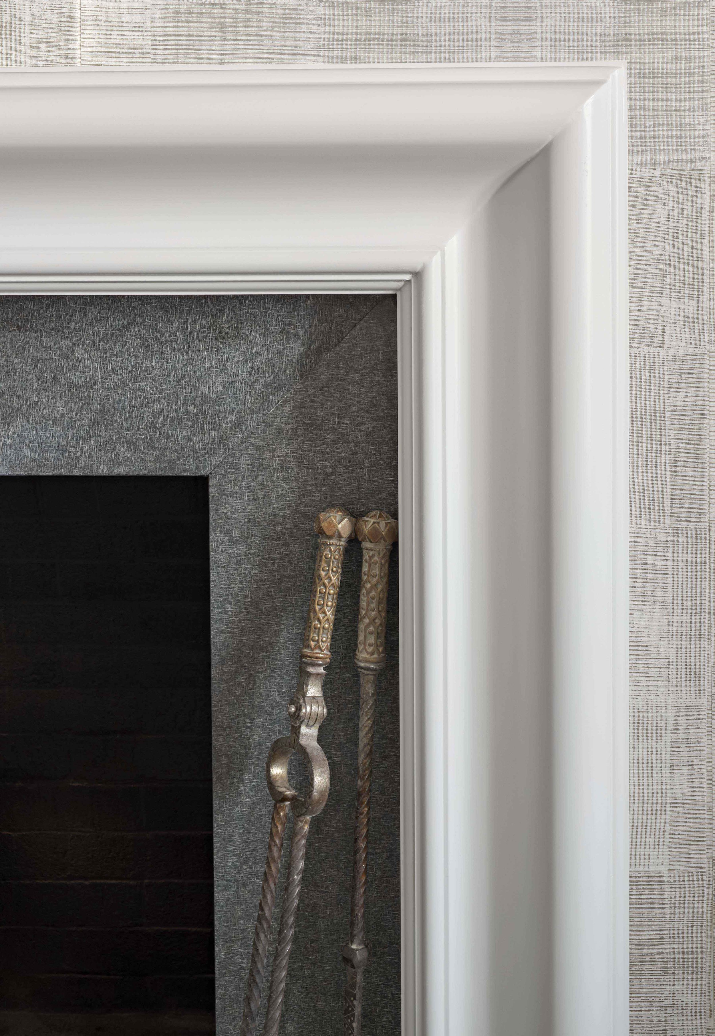 Waterfront Mediterranean Home — Charles Hilton Architects-16