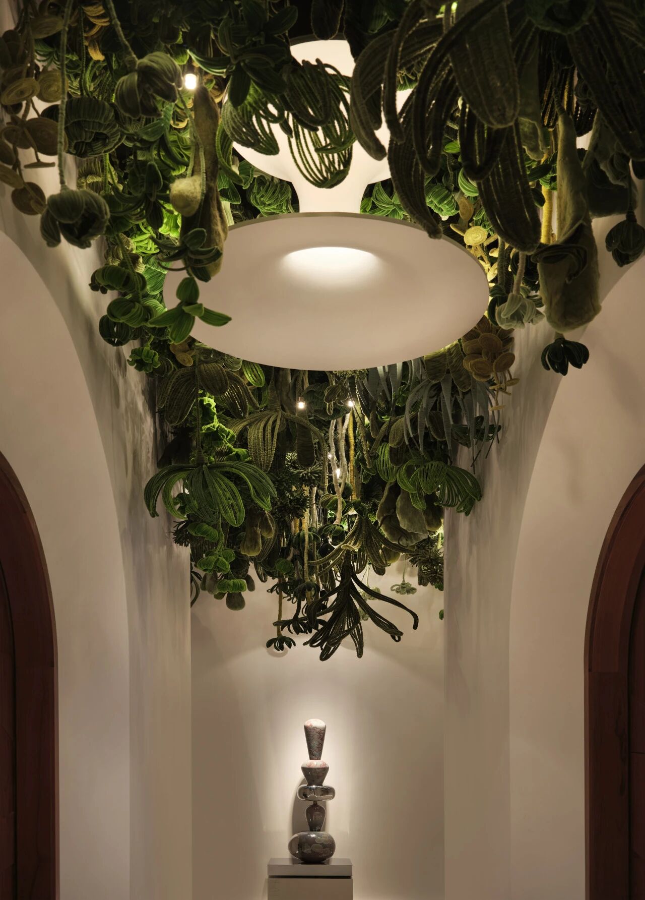 瑧湾汇私人会所丨中国深圳-0