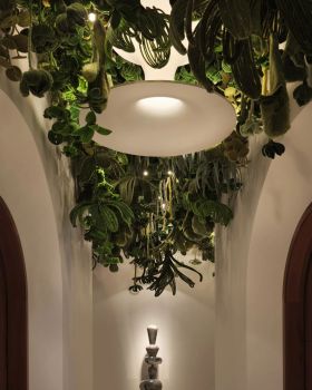 瑧湾汇私人会所丨中国深圳