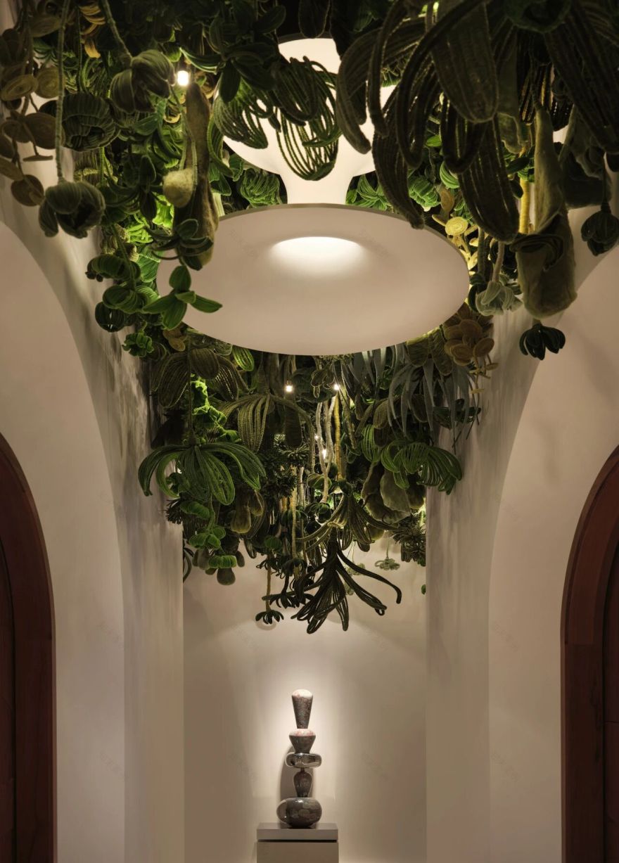 瑧湾汇私人会所丨中国深圳-0