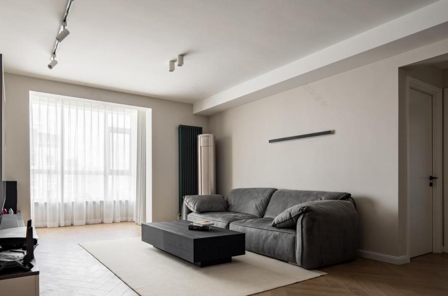 北京丰台星河城多彩空间设计丨中国北京-11