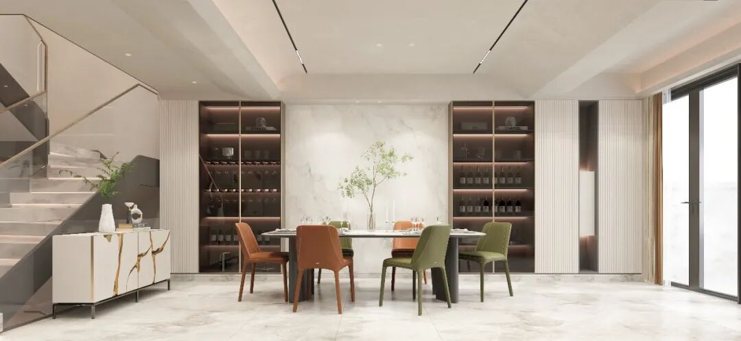 尚层大作——西湖里下叠：构造与生活共融的艺术场域-26