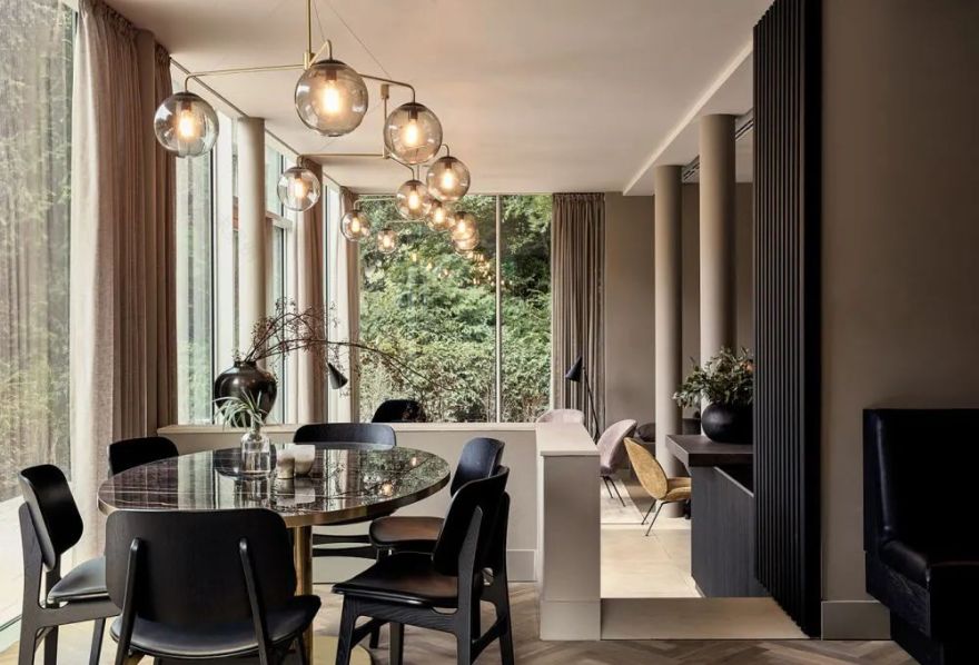 YAPA精品餐厅丨意大利米兰丨Lambs and Lions-301