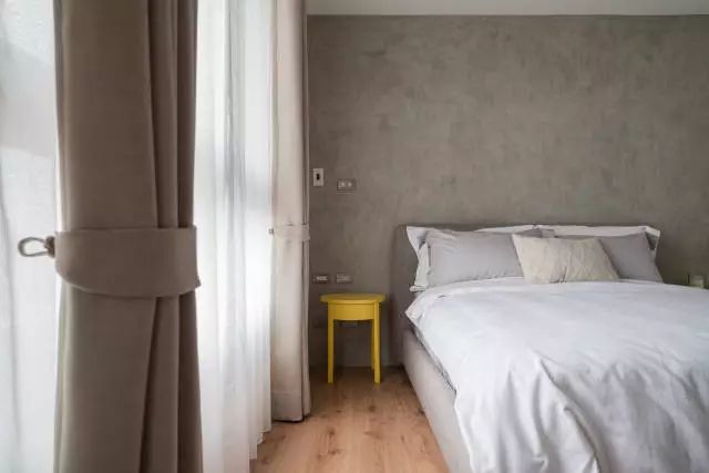 他说：90平米1室就够了，老婆的衣帽间，一定不能少-88