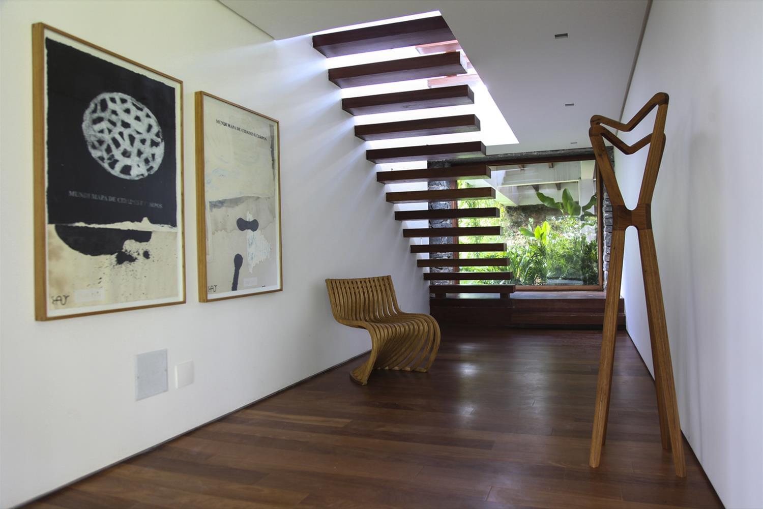 巴西森林度假屋-23