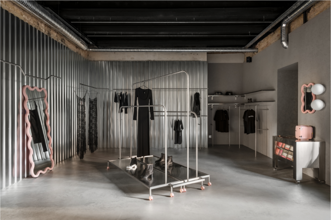 STORAGE & DOMAINE17联名店铺丨乌克兰基辅-16