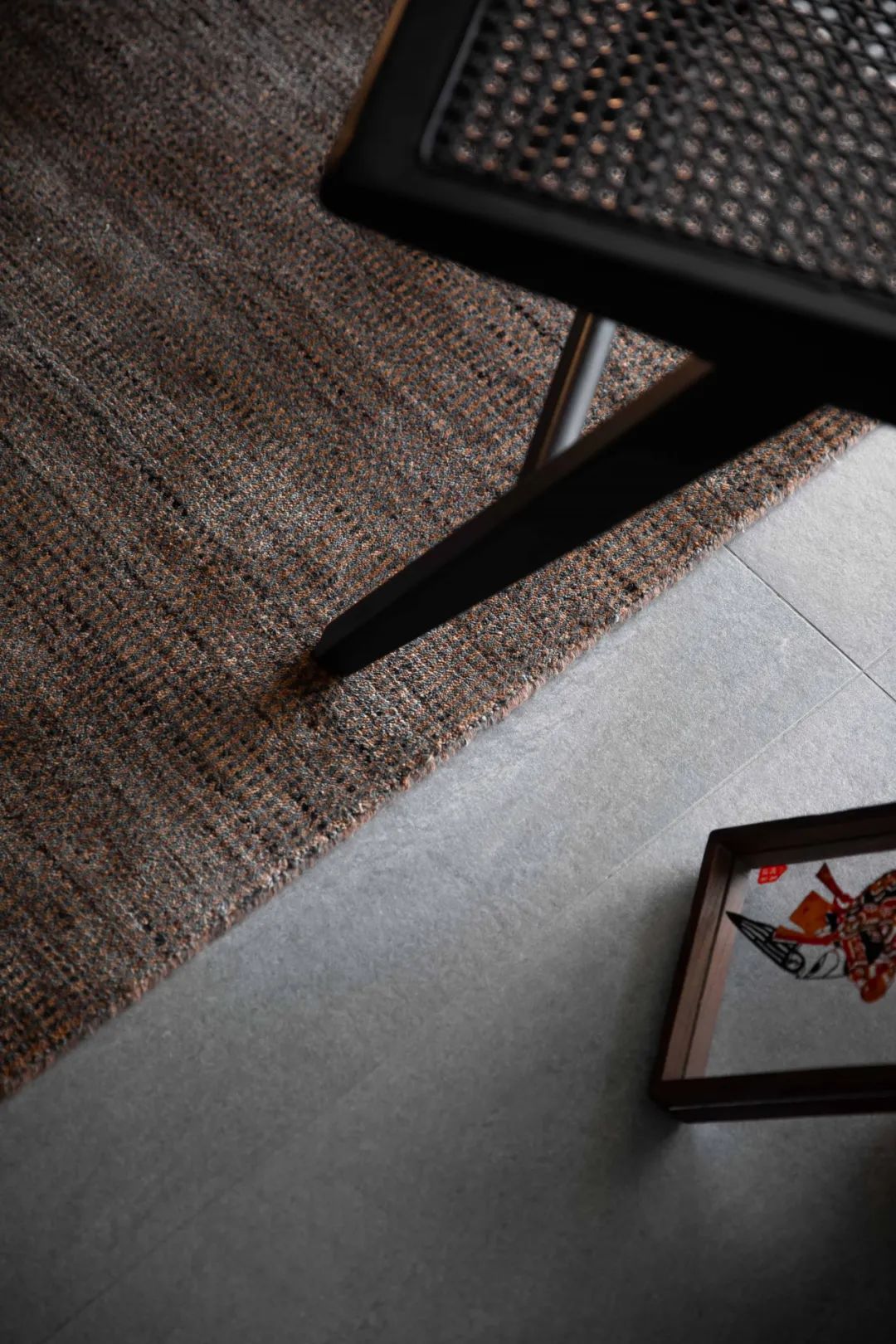 自然温馨的简约设计丨Fusion Design-13